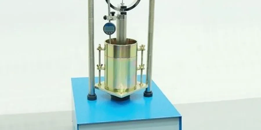 Illustrative image of Laboratory CBR test in Brisbane