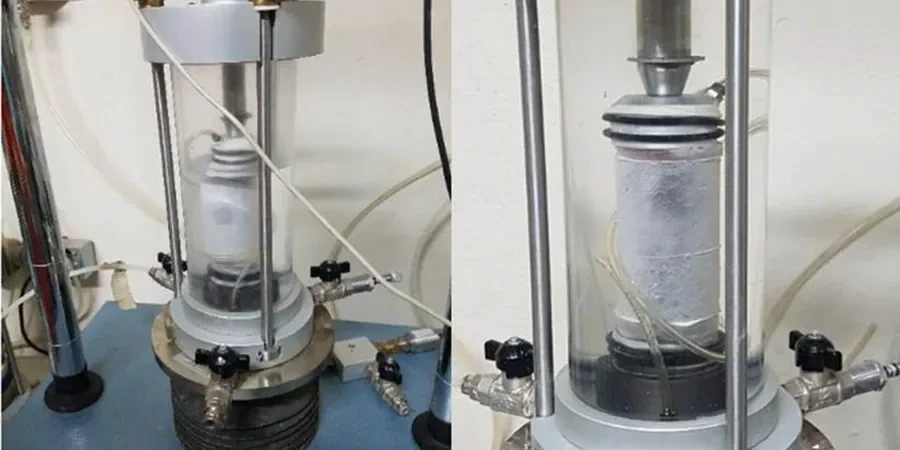 Illustrative image of Collapsible soil evaluation in Brisbane